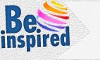 Be Inspired