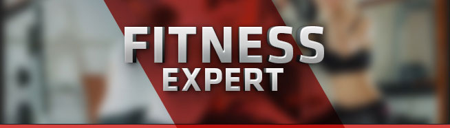 Fitness Expert