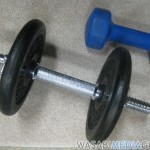 weights