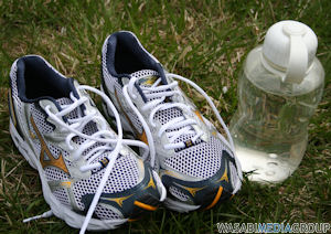 RunningSupplies