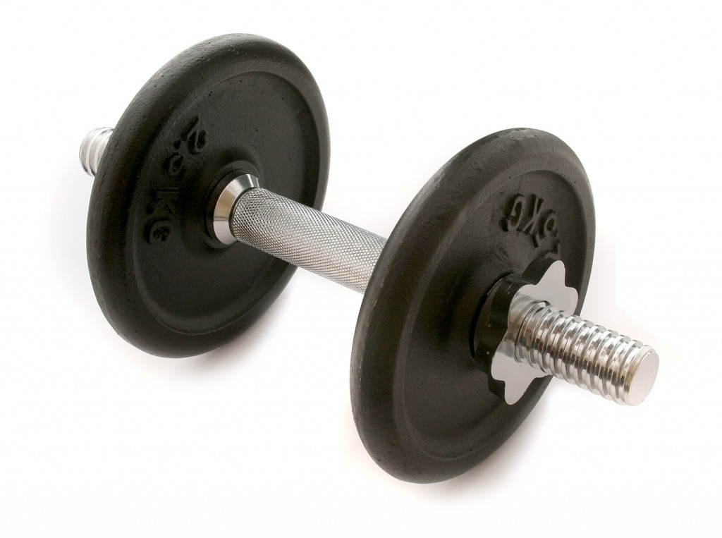 How Much Should Your Dumbbells Weight at Gary Gilbert blog
