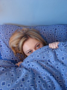 awake!