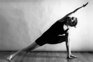 Trim Down Fast with Pilates