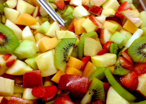 fruit