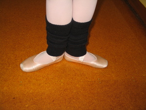 ballet