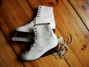 ice skate