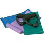 Resistance Band Workout