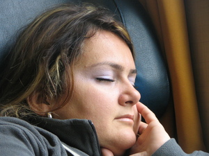 sleep