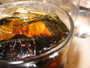 soda