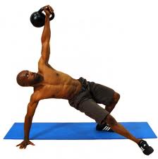 kettlebell