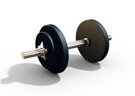 barbell