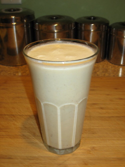 smoothie