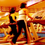 Treadmills