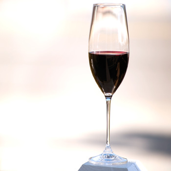 wine