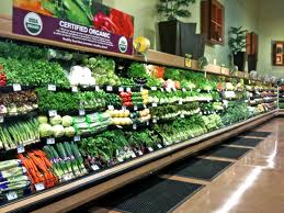 produce