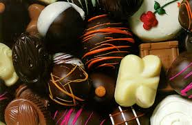 chocolate