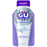 Gu Energy Gel