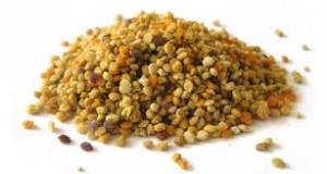 Bee Pollen is a Top Superfood