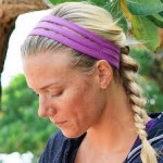 Hair Accessories for Working Out