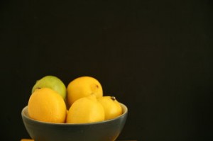 The Power of Lemons and Lemon Juice