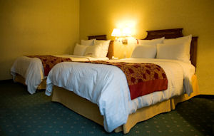 hotelroom