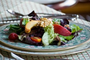 salad salad
