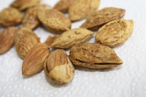 Almonds