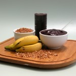 Food is the Core Issue to Getting a Stronger Core!