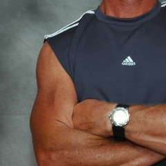 muscles