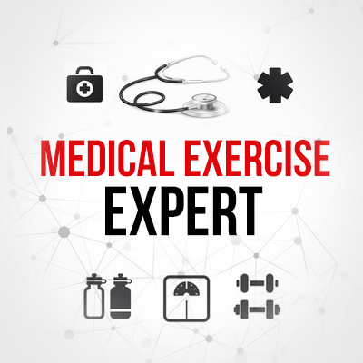 medical exercise expert