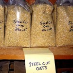 All About Oats