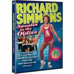 Indoor Cardio With Richard Simmons