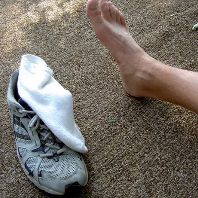 workout shoe and sock (400x400)