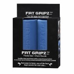 Going Strong: Build Arm Strength with Fat Gripz