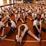 True Strength Comes From Stretching