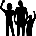 Family Fitness While on Vacation