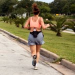 Top 5 Workouts to Tone Your Backside