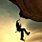 Get a Mountain Climber Butt!