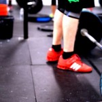 Everyday Leg Exercises Using Body Weight