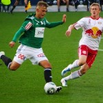 Soccer Leg Strength Exercises for All