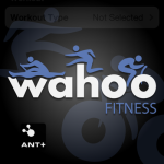 Using Wahoo’s TICKR to Track Home Workouts