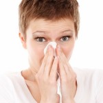 My Holistic Cold and Flu Survival Kit