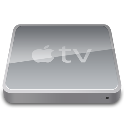 apple tv 400x400