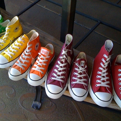 converse shoes