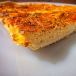 Healthy, Delicious No-Crust Quiche Eight Ways