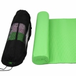 How to Choose a Great Yoga Mat