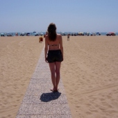 6 Full Body Exercises to Get Your Beach Body Ready