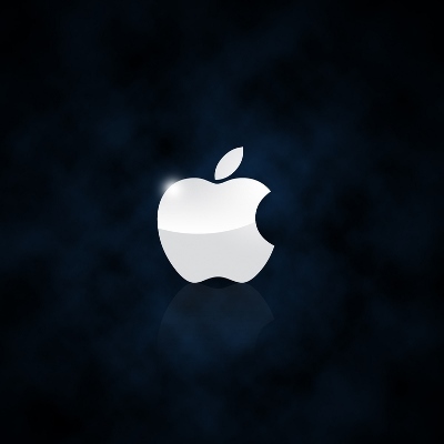 apple logo (400x400)