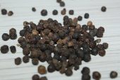 The Health Benefits of Black Pepper